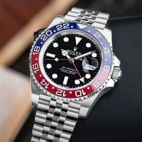 rolex day night gmt|2022 Rolex gmt master 2.